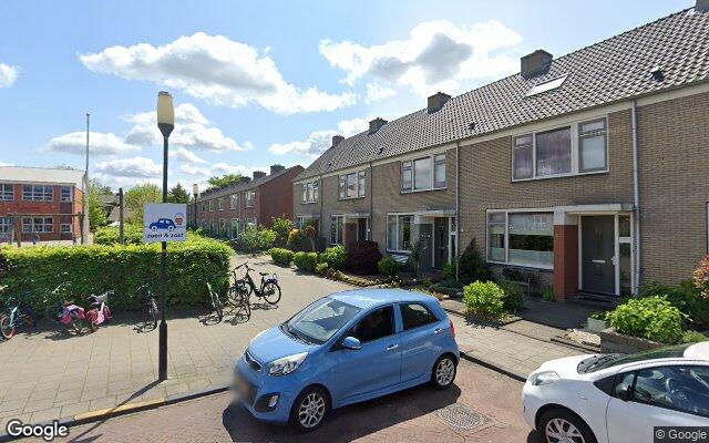 Street View De Lente 16