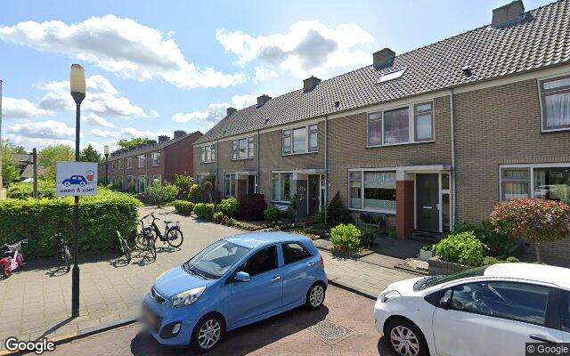 Street View De Lente 14