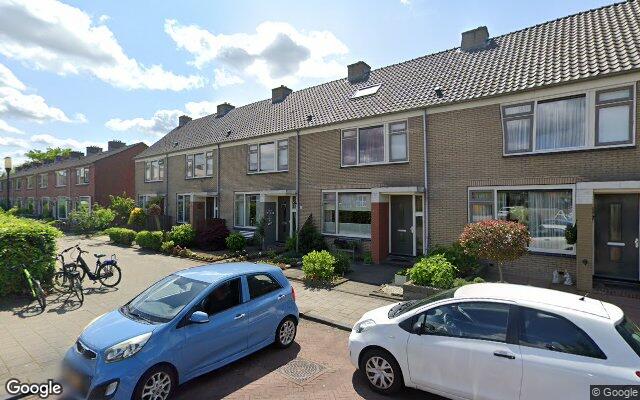 Street View De Lente 12