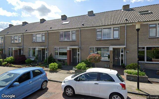 Street View De Lente 10