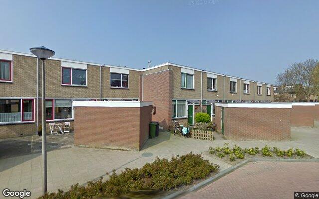 Street View Schielandsingel 12