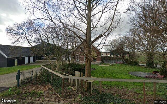 Street View Noordeinde 27