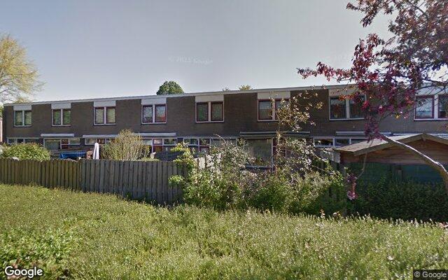 Street View De Esdoorn 40