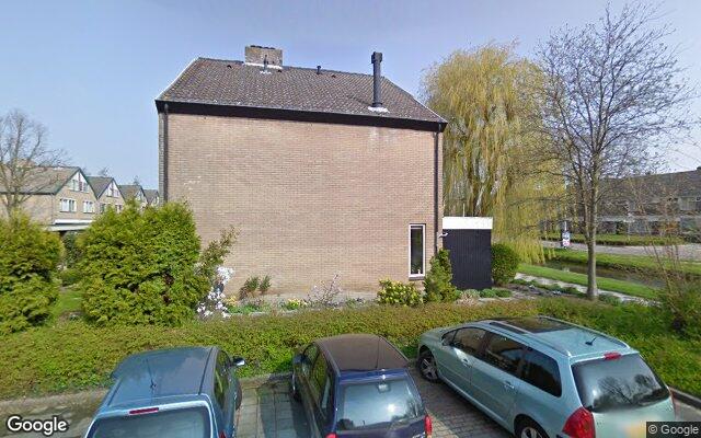 Street View Hazeveld 7