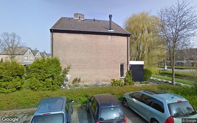 Street View Hazeveld 5