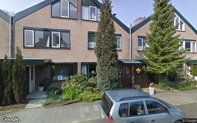 Street View Hazeveld 45