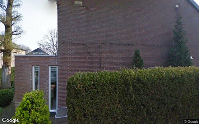 Street View Hazeveld 40