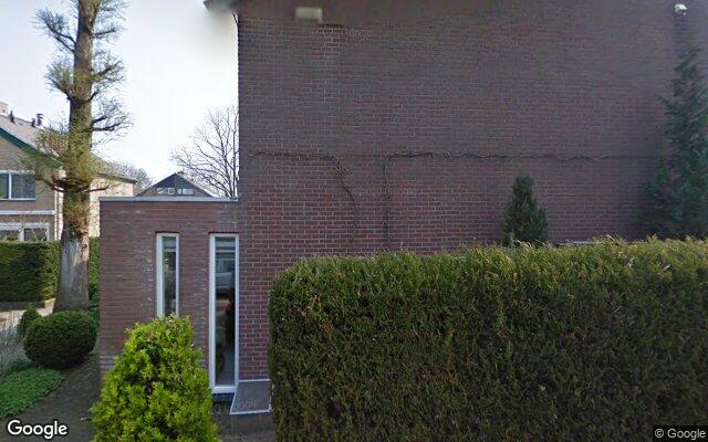 Street View Hazeveld 38