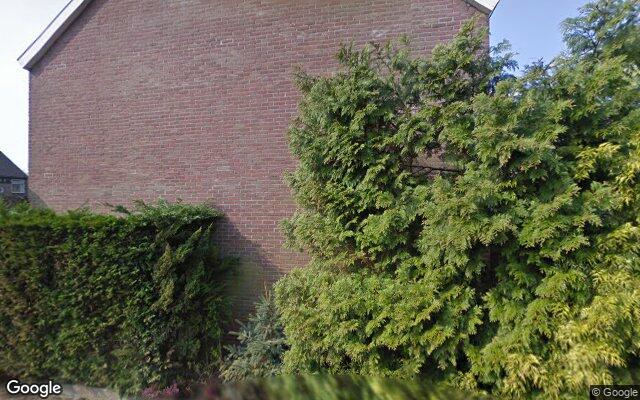 Street View Hazeveld 34