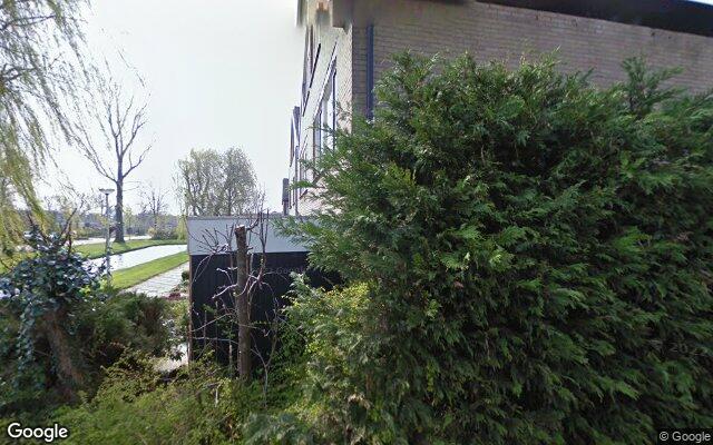 Street View Hazeveld 3