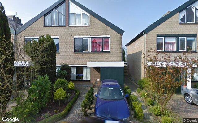 Street View Hazeveld 24