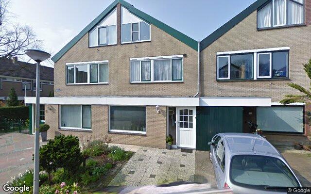 Street View Hazeveld 20