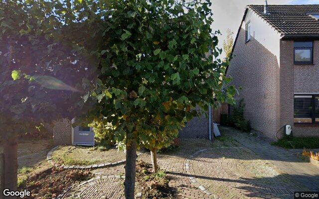 Street View Staringstraat 44