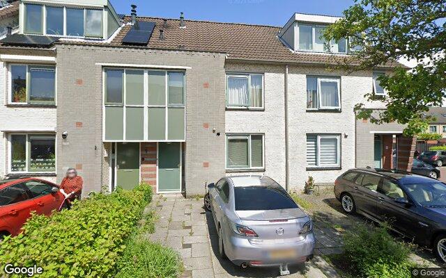 Street View Staringstraat 67