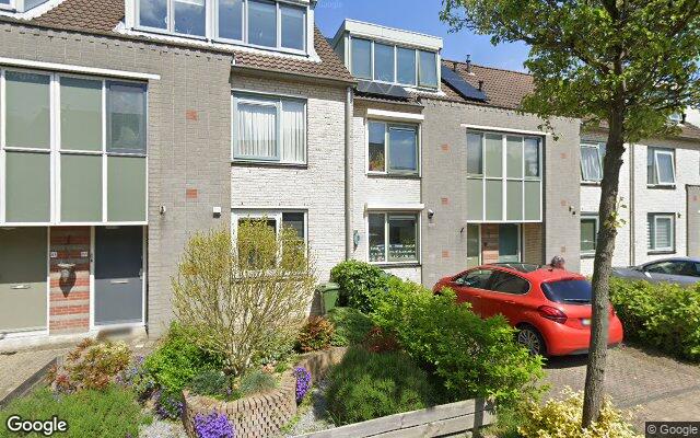 Street View Staringstraat 65