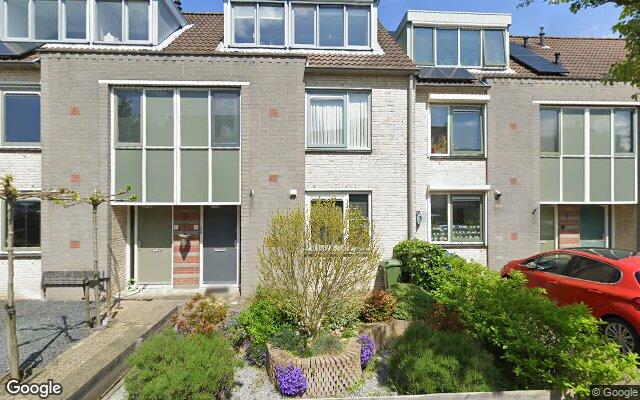 Street View Staringstraat 63