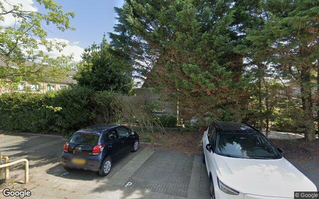 Street View Staringstraat 59