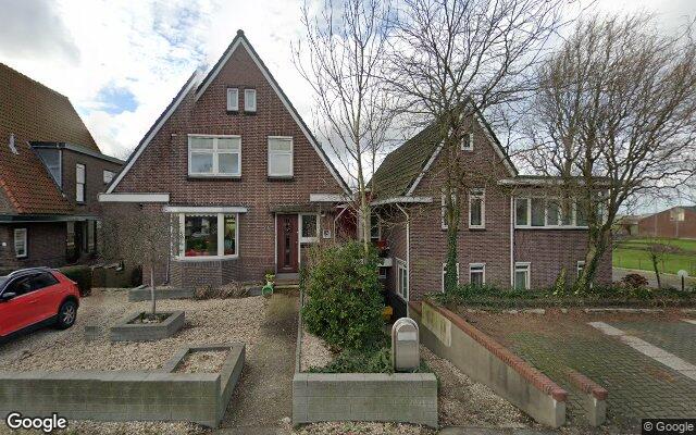 Street View Noordeinde 23