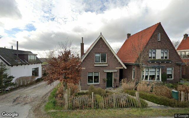 Street View Noordeinde 17