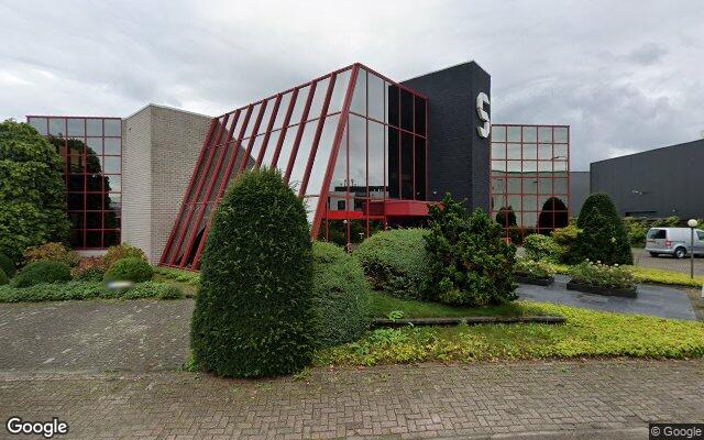 Street View Nijverheidscentrum 26