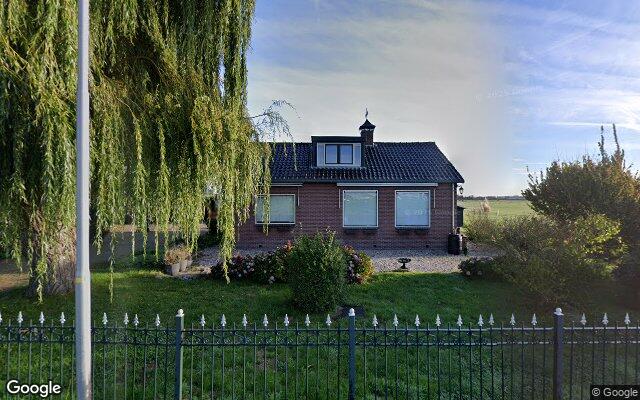 Street View Bierhoogtweg 7
