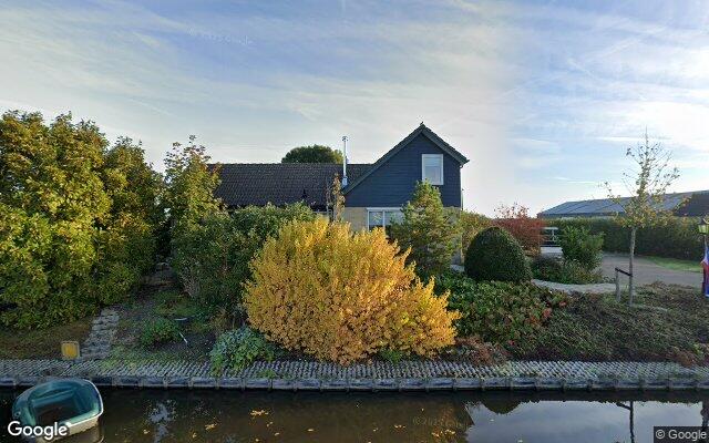 Street View Bierhoogtweg 5