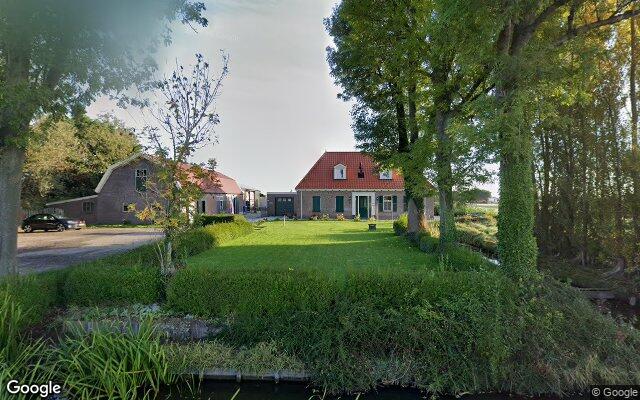 Street View Bierhoogtweg 3