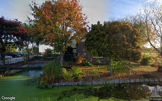 Street View Bierhoogtweg 27