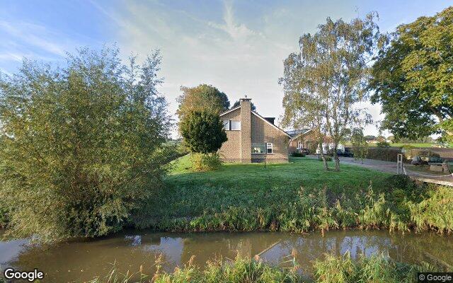 Street View Bierhoogtweg 2