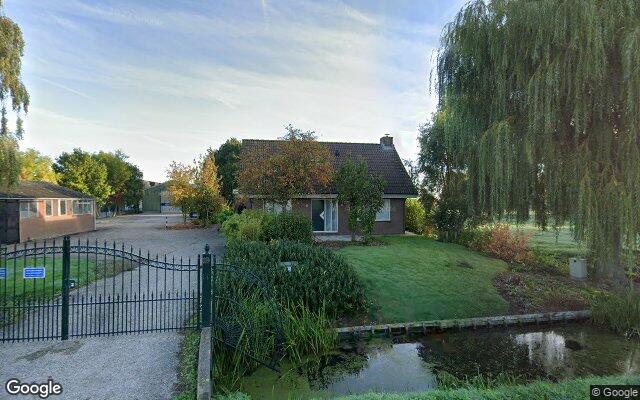 Street View Bierhoogtweg 19