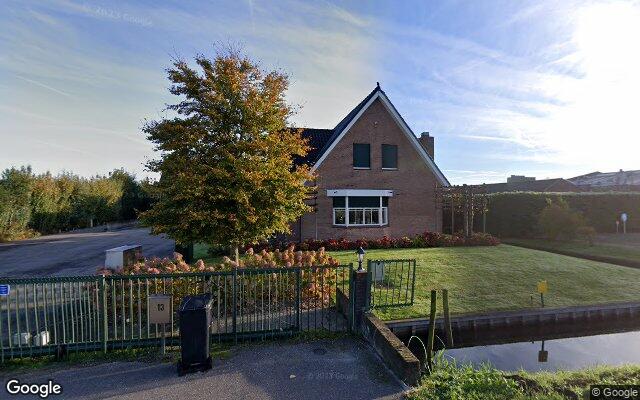 Street View Bierhoogtweg 13