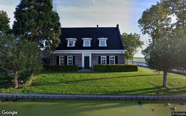 Street View Bierhoogtweg 11