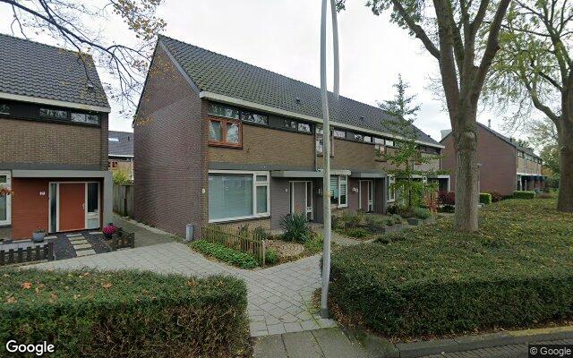 Street View Schielandsingel 31