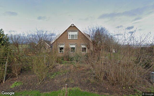 Street View Knibbelweg 9