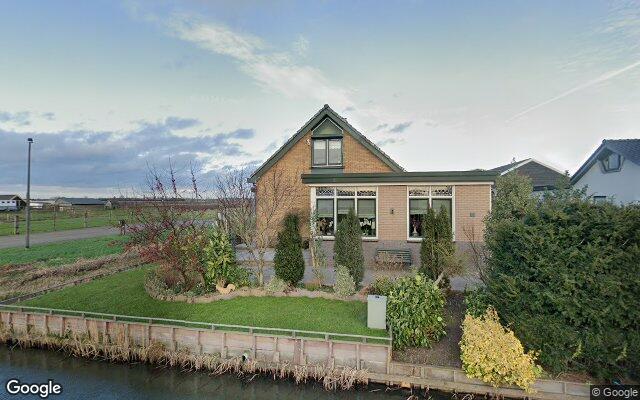 Street View Knibbelweg 85