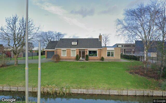 Street View Knibbelweg 73