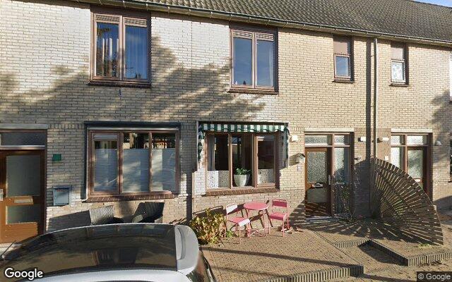 Street View Staringstraat 5