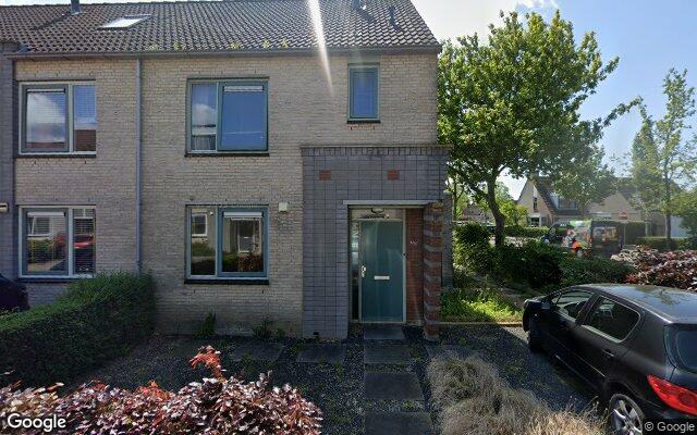 Street View Staringstraat 48