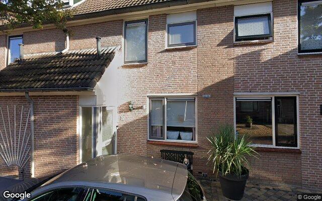 Street View Staringstraat 47