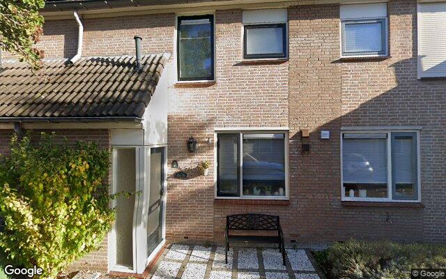 Street View Staringstraat 35