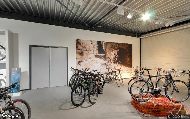 Street View Grote Esch 1010