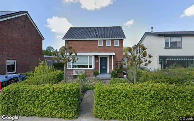 Street View Lange Zijde 30