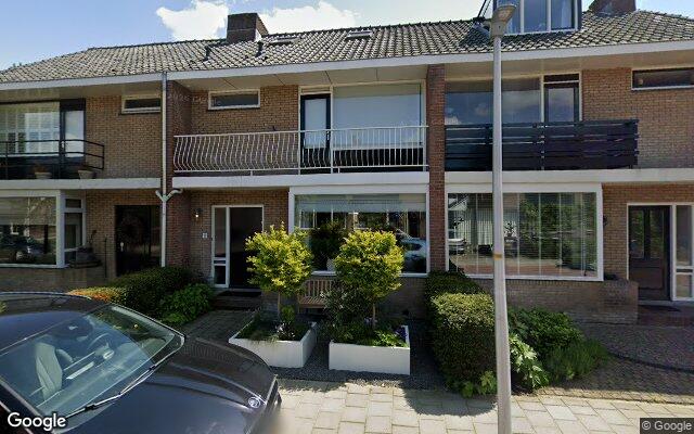 Street View Lange Zijde 17