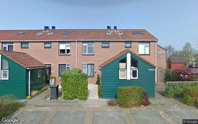 Street View De Grutto 18