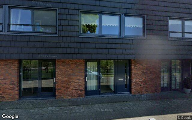 Street View Tirionstraat 31