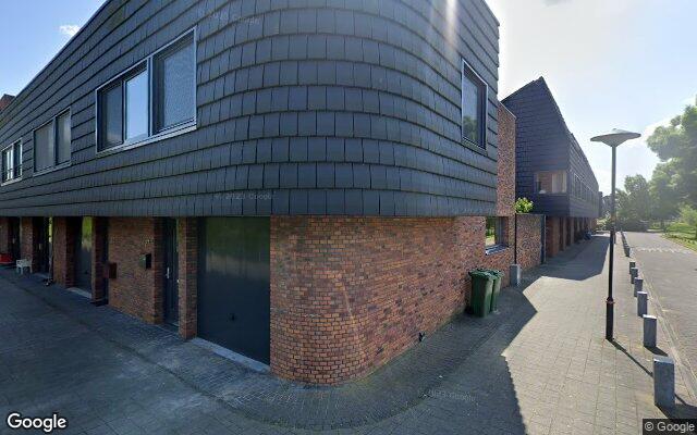 Street View Tirionstraat 27