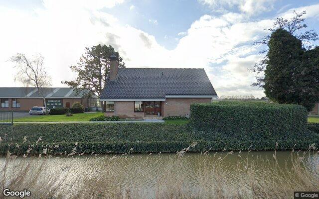 Street View Bierhoogtweg 8