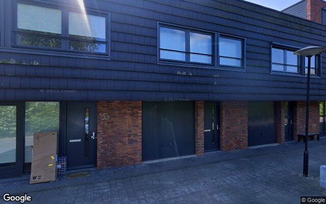 Street View Tirionstraat 15