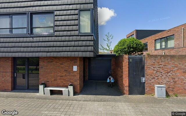 Street View Tirionstraat 11