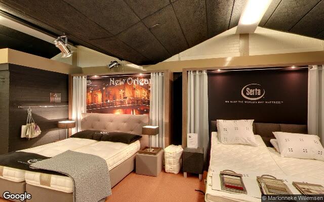 Street View Swanlaweg 4